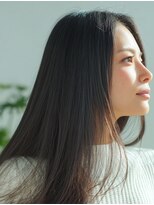 ディアーズ(Dears)&nbsp;髪質改善/縮毛矯正/美髪/艶髪/髪質改善トリートメント/東三条駅