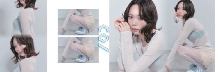 コル(col oodori)のサロンヘッダー