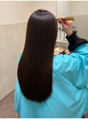 本気で変わる。ROAの髪質改善