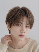 ナチュラル 渋谷(NATURAL) 上がもおろしも叶うフェイスレイヤー