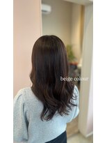 コソット(kosotto) beige colour