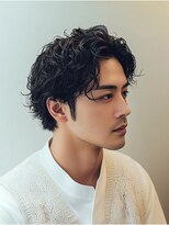 モードケイズ 宝塚店(MODE K's)&nbsp;【モードケイズ宝塚】　メンズスタイル　髪質改善/縮毛矯正