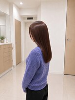 ケア バイ ノッシュ 天神大名(CARE by NOSH) 【CAREbyNOSH】髪質改善ストレート/縮毛矯正/福岡トリートメント