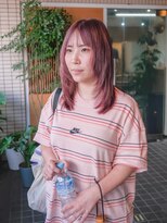 サロン シー(salon sea) salon sea/レイヤー/40代/50代/60代