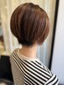 ☆安部指名☆ カット¥5830