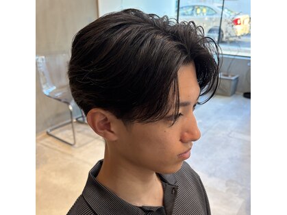 メンズロム(Men's LOM)の写真