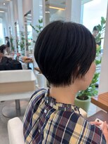カッツ 駅家店(CUT S)&nbsp;大人のコンパクトショート