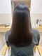 ricordo hair【リコルドヘアー】【10月上旬 NEW OPEN（予定）】の写真/【30～50代】ダメージ・パサつき悩みに！髪質改善カラー＆半個室サロンで傷ませないツヤ髪へ