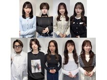 ZEENが支持される理由☆-自分に合った美容師がみつかる-【札幌駅/大通/髪質改善】