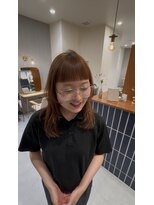 クレーデ 姪浜店(Crede)&nbsp;遊び心レイヤー
