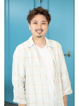 アオトーキョー 北千住(ao.tokyo)&nbsp;上田 勇作