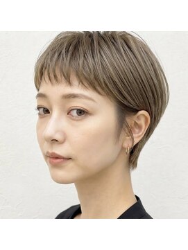 モンド ヘアクリエーション 和田店(monde hair creation) 【monde】髪のお悩み解決 × 髪質改善