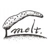 メルト(melt)のお店ロゴ