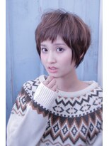 フォッコ(FOCCO)&nbsp;コンパクトショート