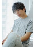 clan<ナチュラルショート＞
