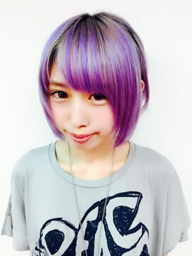 キャンディーシロップ(Candye Syrup) 薄あんぬ