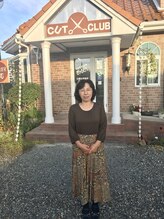 主婦の美容室ふぁむ&nbsp;山崎 和江