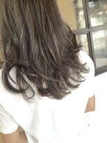 ニコアヘアデザイン(Nicoa hair design) 透明感でおしゃれに