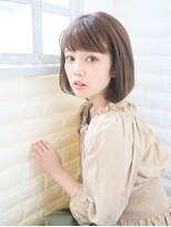 ガレリアエレガンテ 名駅店(GALLARIA Elegante)&nbsp;ツヤボブ