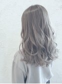 クリスタルフェザーアッシュ