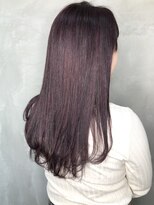 メリー(merry craftsman's factory)&nbsp;ラベンダーアッシュ！