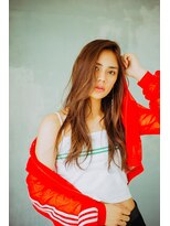 リアン 方南町店(Lian) 【2019年夏の新作スタイル】方南町美容室Lian