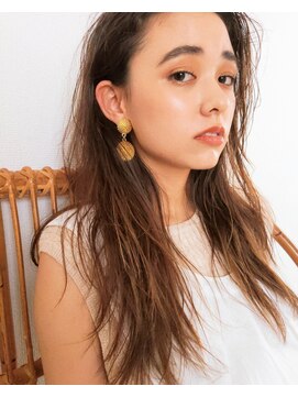 ローレン(LOREN) 【LOREN】ショコラブラウンカラー