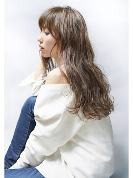 レスピア 銀座(Respia) 透明感◎！極細ハイライト【銀座】