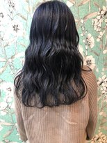 ハグヴィアン(HUG BIEN)&nbsp;2019冬ラベンダーグレー