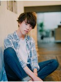 マニッシュボーイ