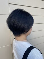 ソラ(sola)&nbsp;ミニボブ