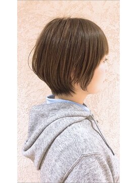 アトリエ タキ(atelier.taki) ☆NFショート29☆