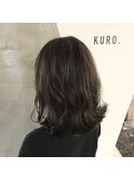 前下りミディアム