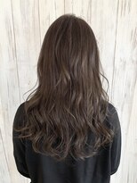 ヘブンリー(heavenly)&nbsp;#ブリーチオンカラー#シアーカラー#ベージュ#ハイライトカラー