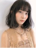 エアリーボブ