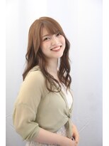 スノードロップ 阿佐ヶ谷(Snowdrop)&nbsp;ショート/縮毛矯正/カラー/白髪染め/ハイライト/阿佐ヶ谷