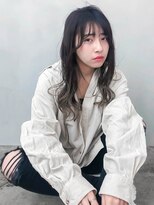 キート 本厚木(kiito) 【本厚木/本厚木駅】グレージュセミロング☆