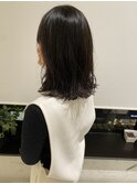 【新宿 studio noll.】デジタルパーマ