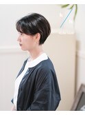 ショート