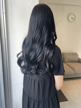 ターン ヘアー(TAAN HAIR) k