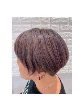 ユアレッシュブ 成田店(Your Lecheveu) ツーブロック