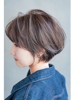 リベルテ(LIBERTE)&nbsp;Liberte銀座 大人ショート