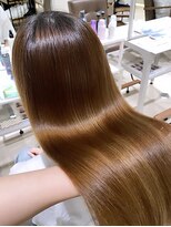 フォルテ 焼津店 艶さらロング