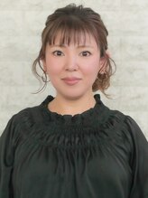 美容室もぜか堂 橋口 美和