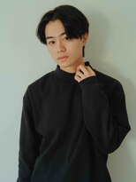 & 高円寺店&nbsp;韓国風/センターパート