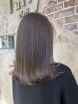 アイニティ 少路(Inity)&nbsp;ナチュラルヘアー