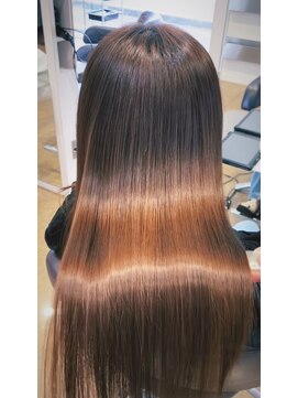 エース 間明店(A) ロングストレート