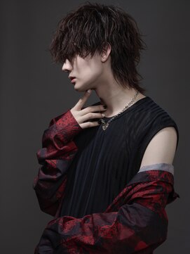 リップス 渋谷(LIPPS) パズルウルフ