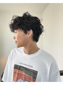 メンズカットが得意な美容室/マッシュ/メンズパーマ