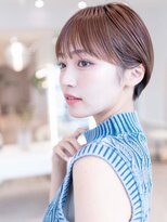 エースハバナ 渋谷(1 HAVANA) 20代30代大人かわいい/小顔カット/結べるボブ/レイヤーカット